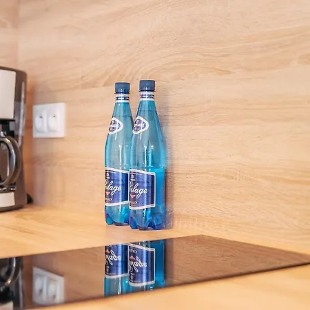 Apartament Blue Baltic